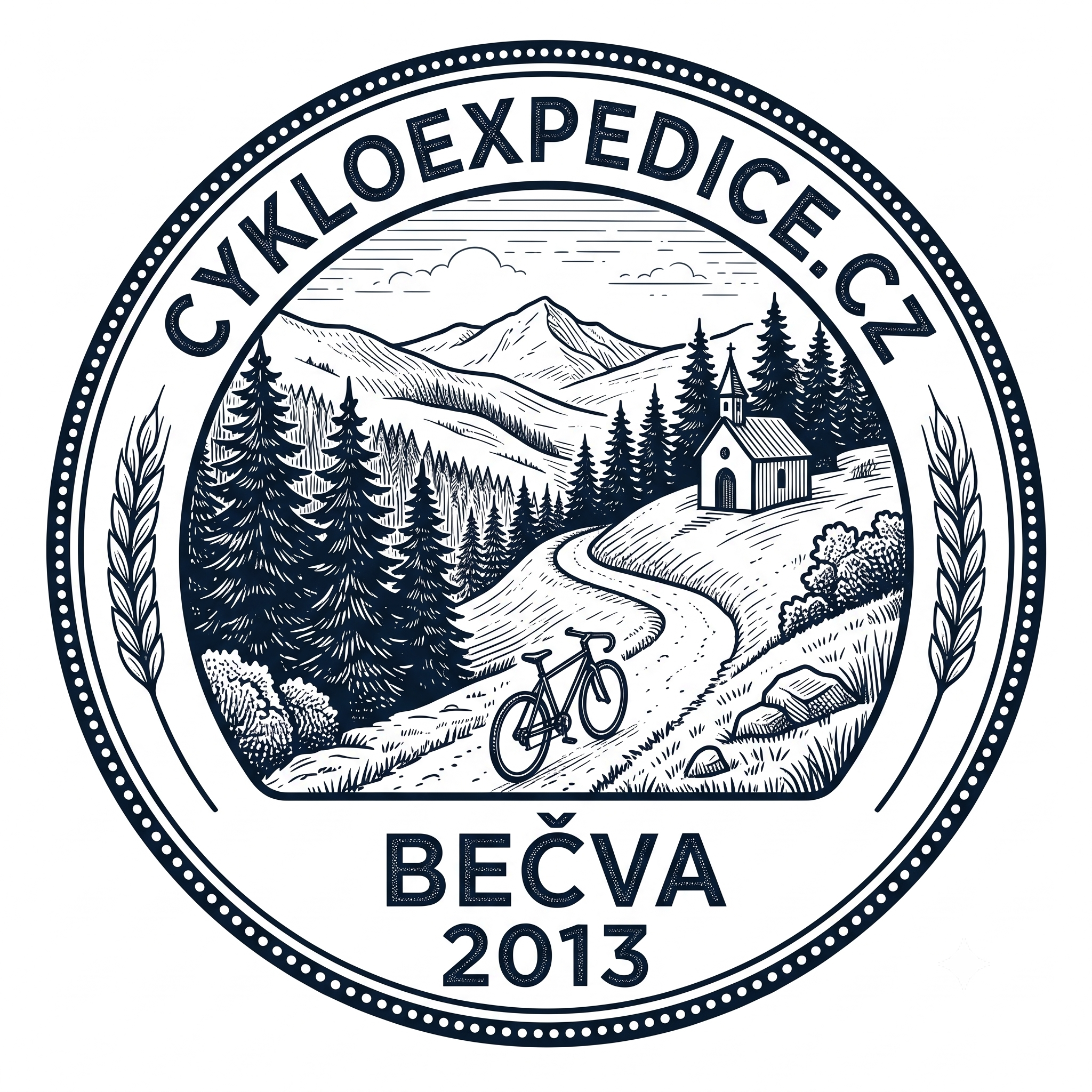 Becva 2013