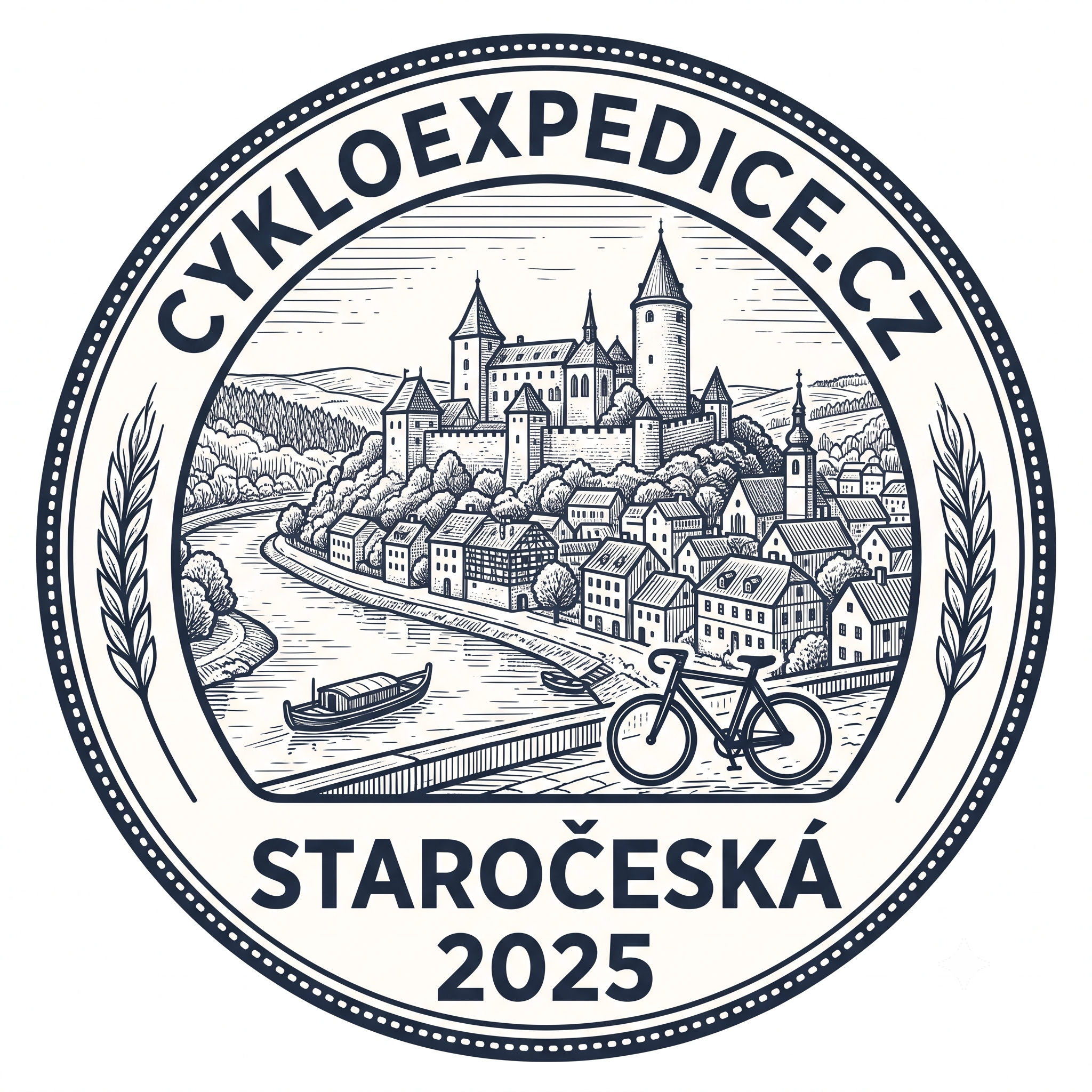 Staroceska 2025